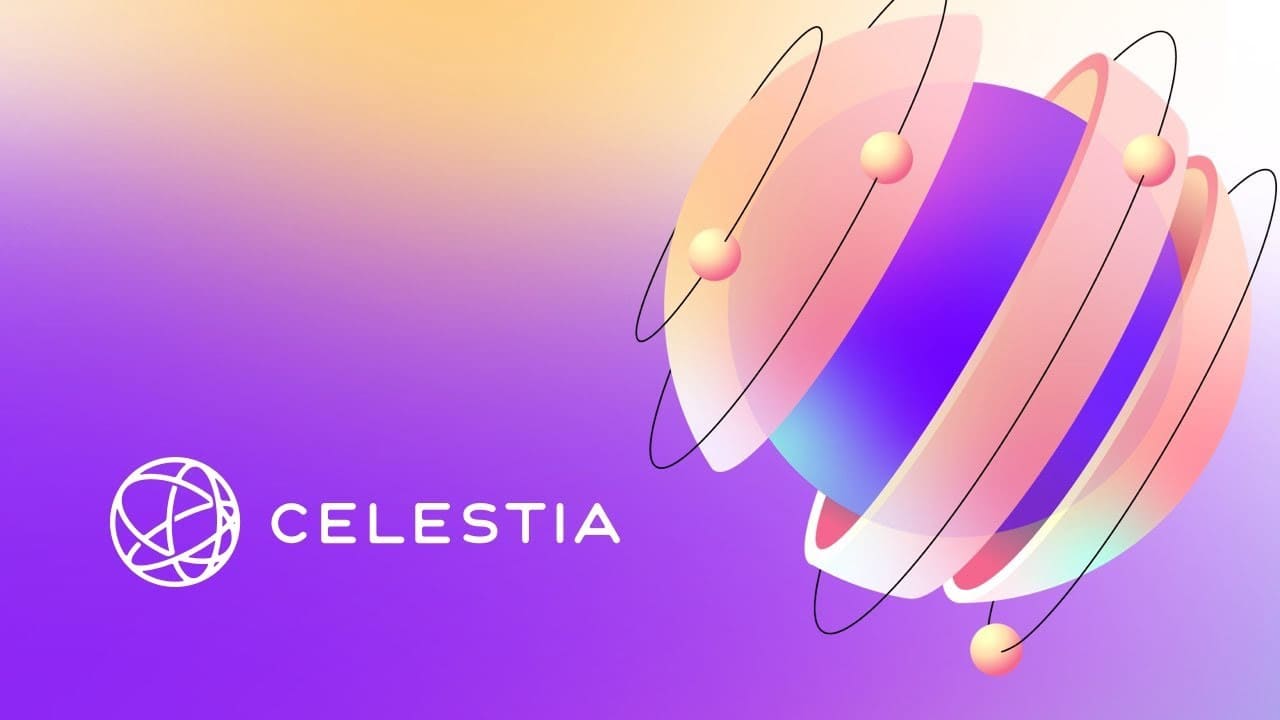 Celestia Blockchain: A Comprehensive Guide