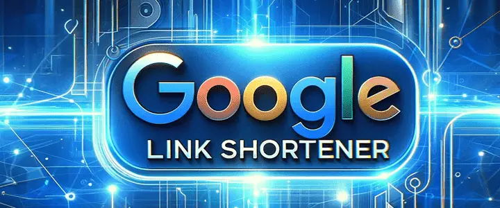 Shorten URLs with Google URL Shortener