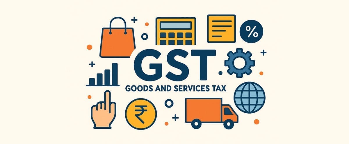 Goods and Services Tax (GST) and Sales Tax in Canada