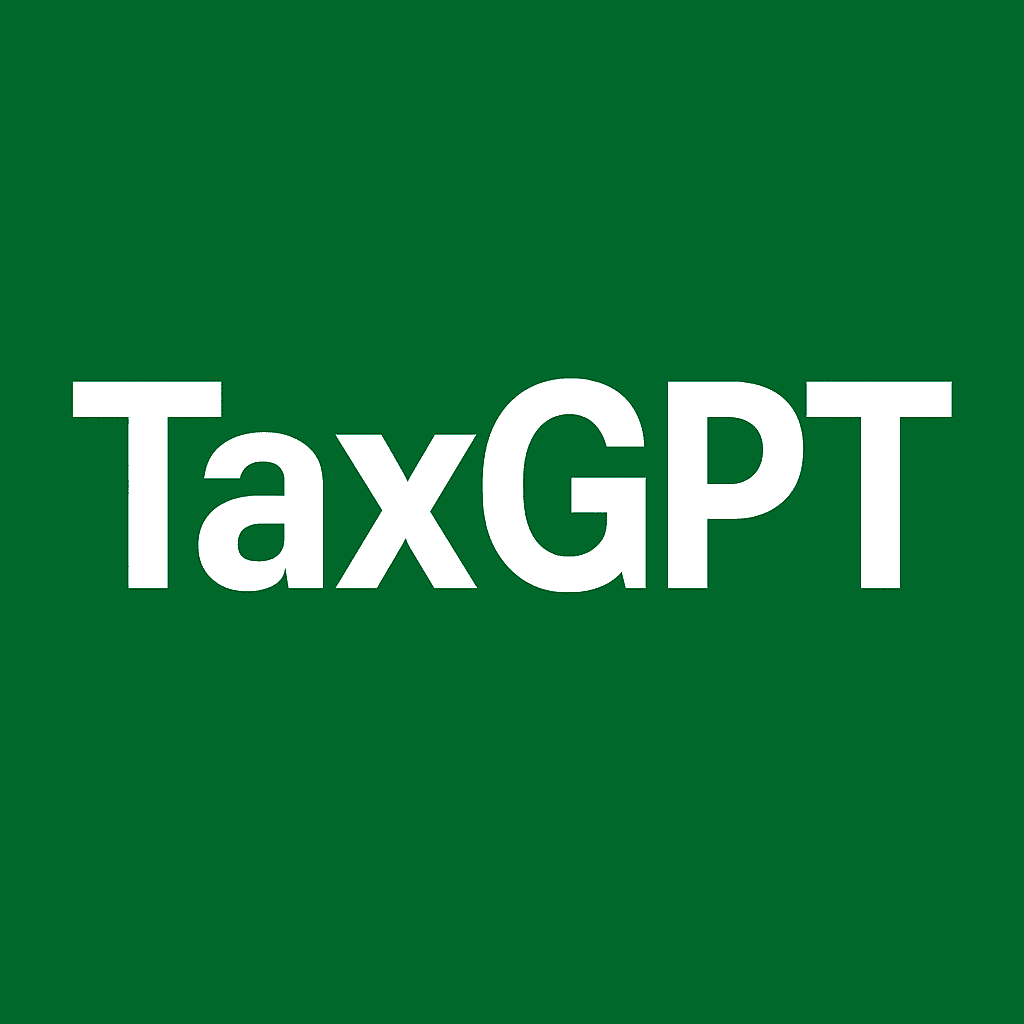 What is TaxGPT? A Guide for Accountants & Tax Pros