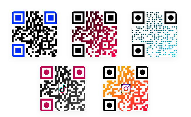 QR Code Generator: Create QR Codes for Free